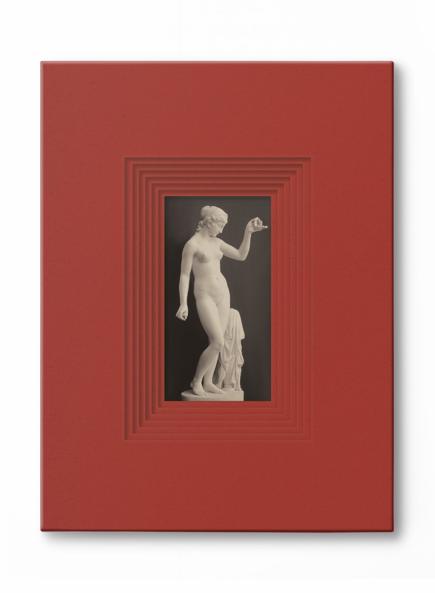 Handing Over, Poster